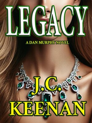 cover image of Legacy
